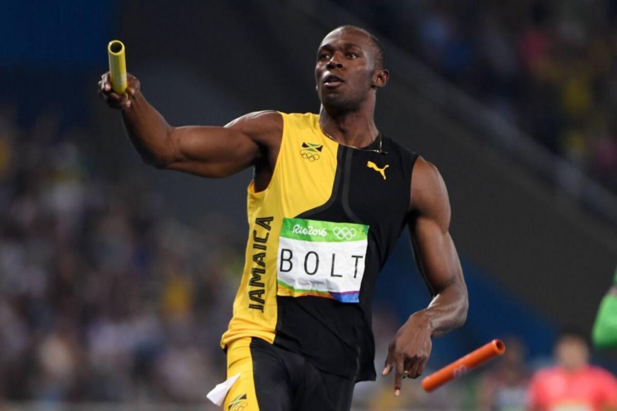 Usain Bolt positivo “Non ho sintomi ma sono in isolamento” - 