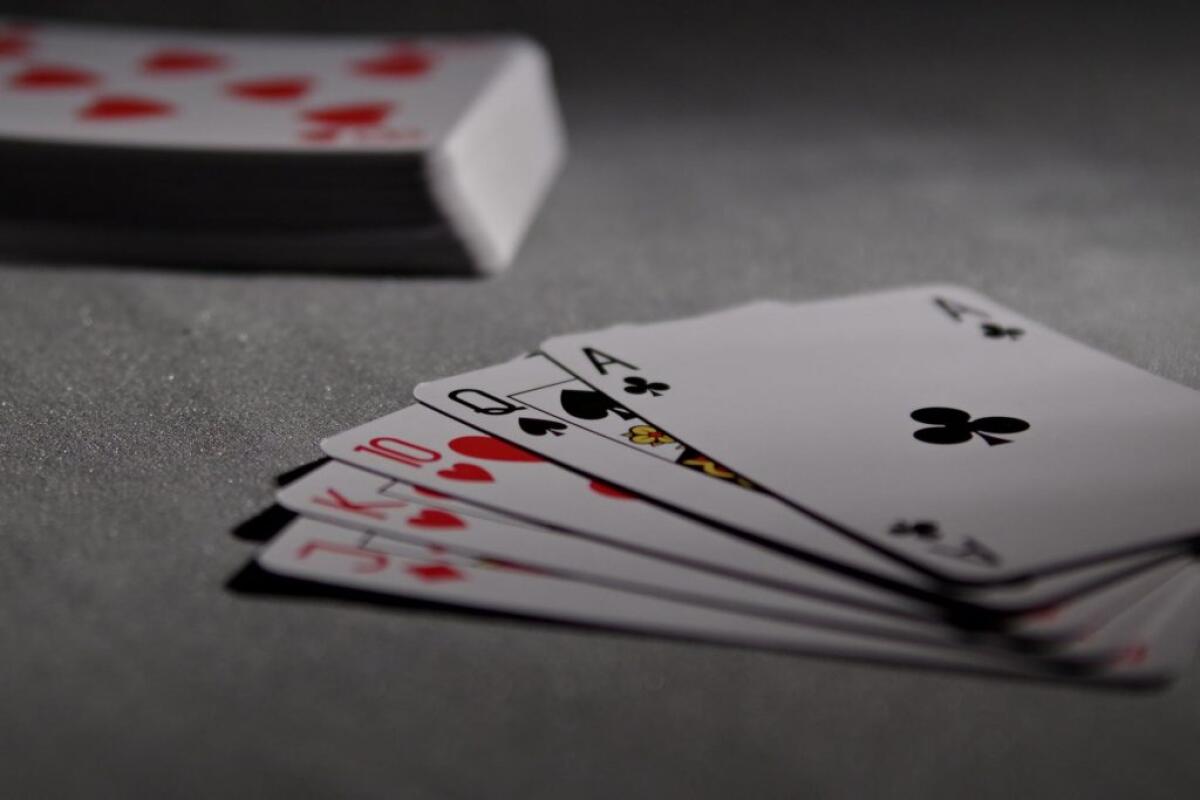 Le carte in Sicilia: i giochi della tradizione - 