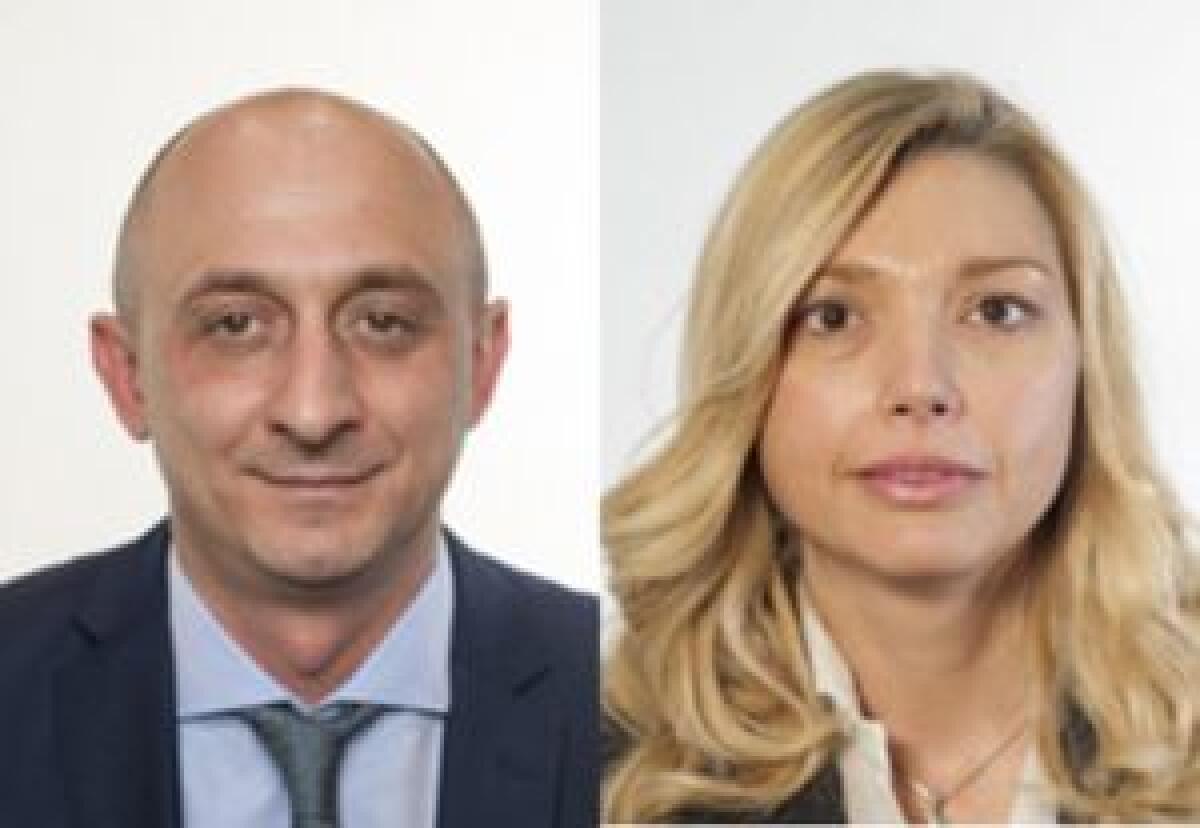 Scandalo bonus, la Lega sospende i deputati Dara e Murelli - 