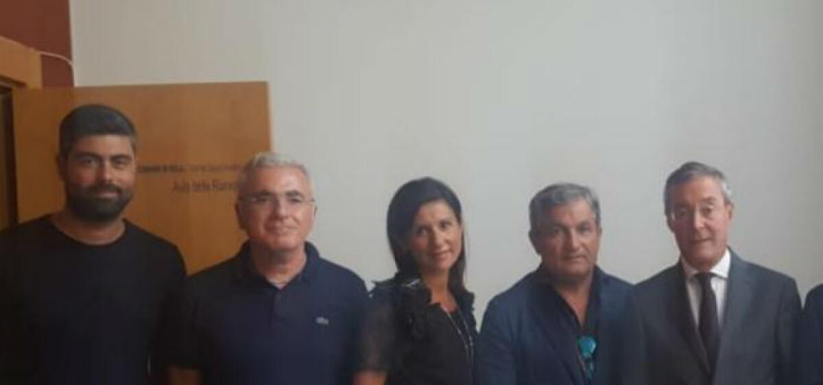 "Controlli anti-Covid in Comune e nei locali", commissione: "Incontro su ospedale" - La commissione chiede al sindaco di revocare l'ordinanza