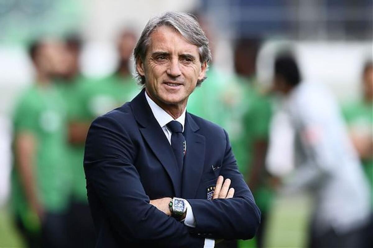 Mancini “Nazionale riparte da certezze, nessun club mi ha cercato” - 