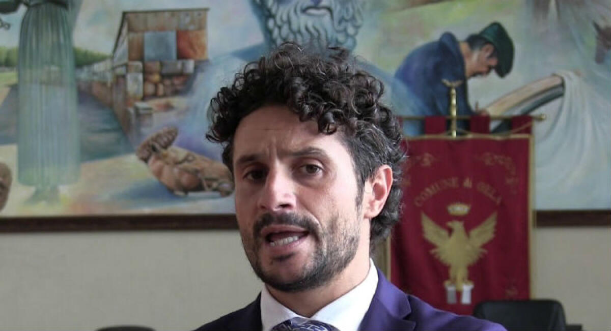 Scerra, "da anni Greco prende in giro la città su servizio idrico e ora è isolato" - Scerra chiede di rilanciare il progetto per dare risorse al territorio