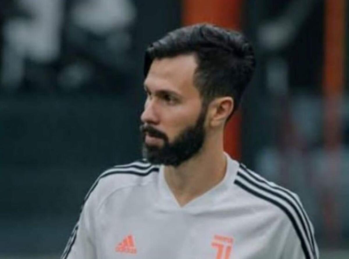 Matteo Barresi nello staff tecnico del Real Gela targato Gela - 