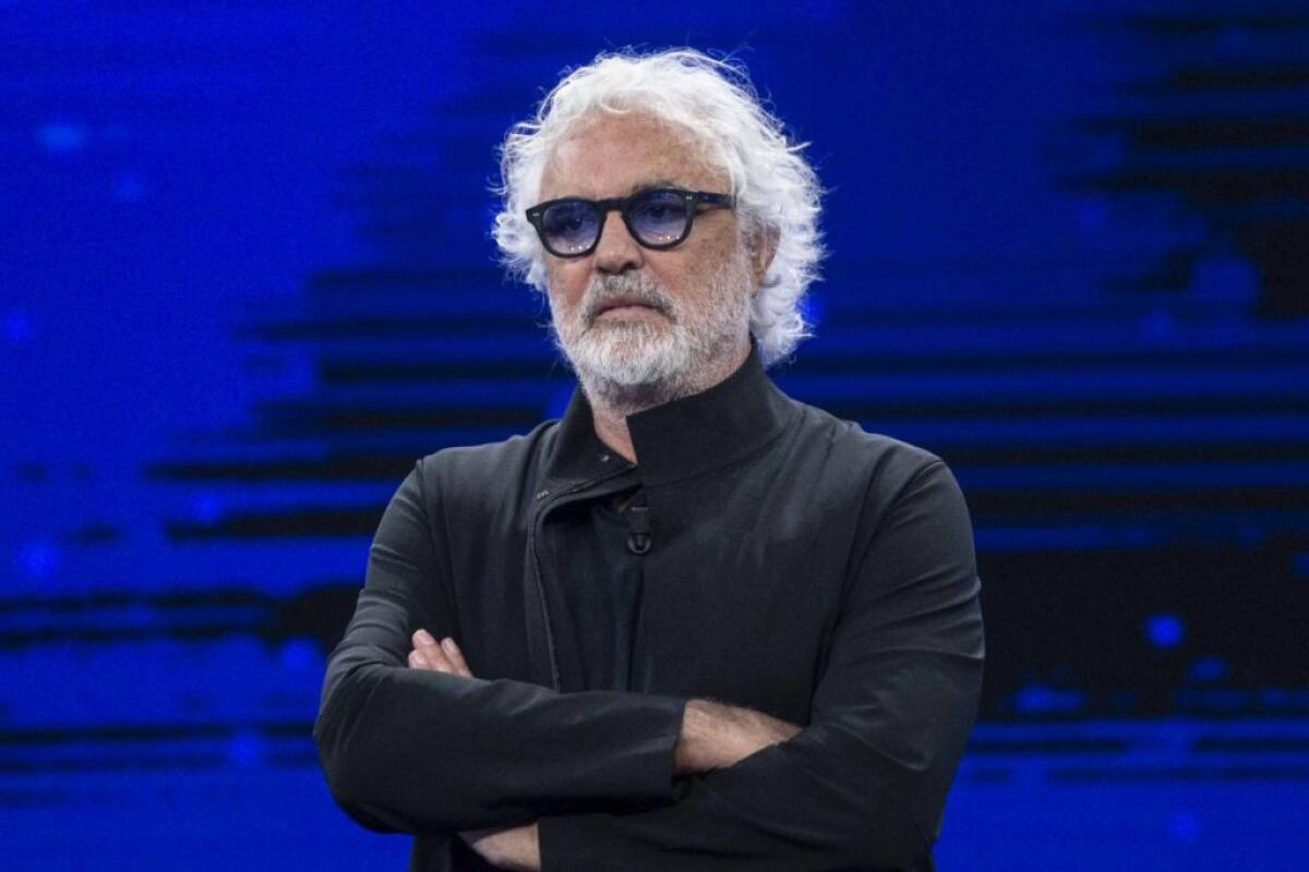 Covid, Briatore ricoverato, salgono i contagiati al Billionaire - 