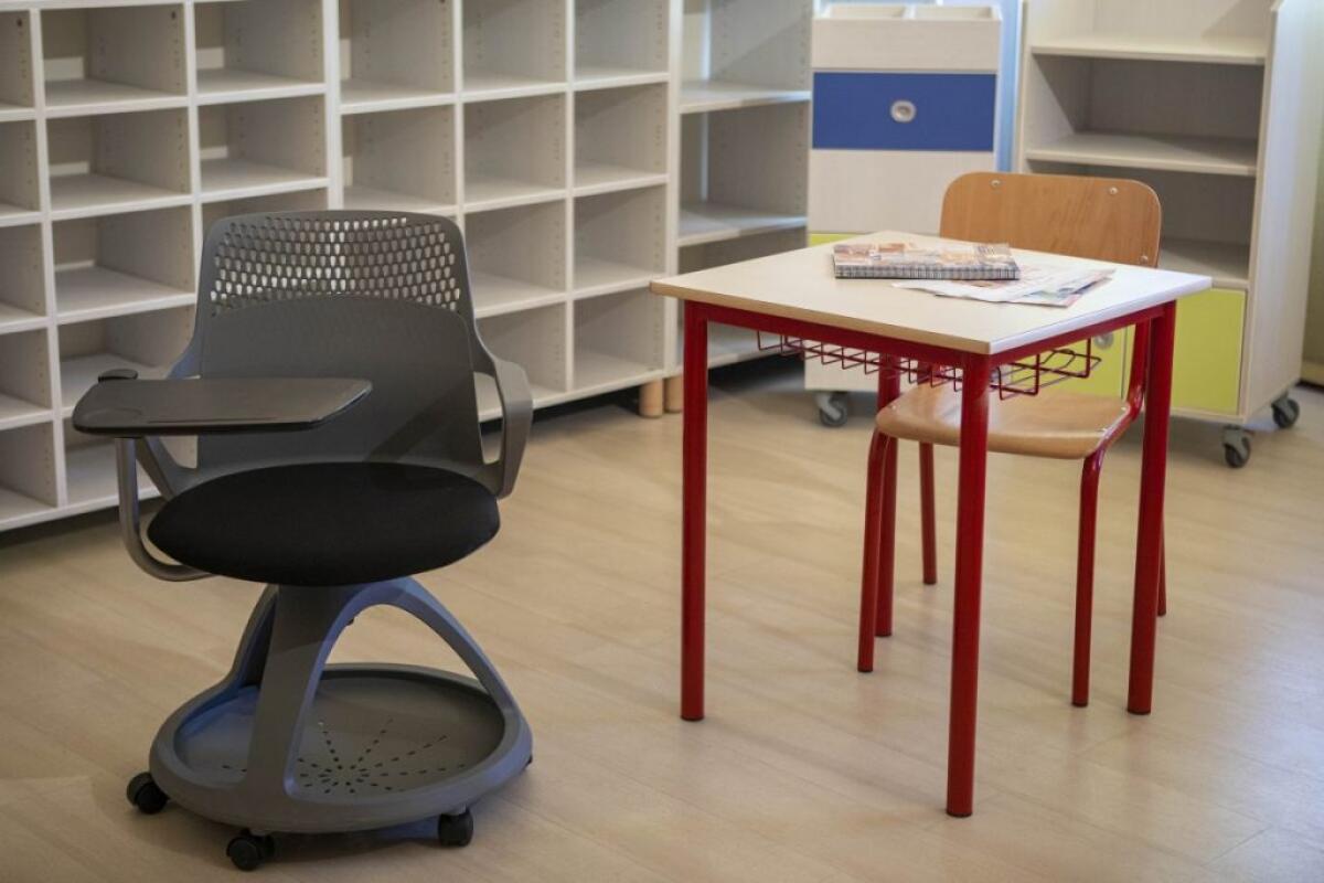 Scuola, dalle Regioni via libera al documento Iss-Ministeri-Inail - 