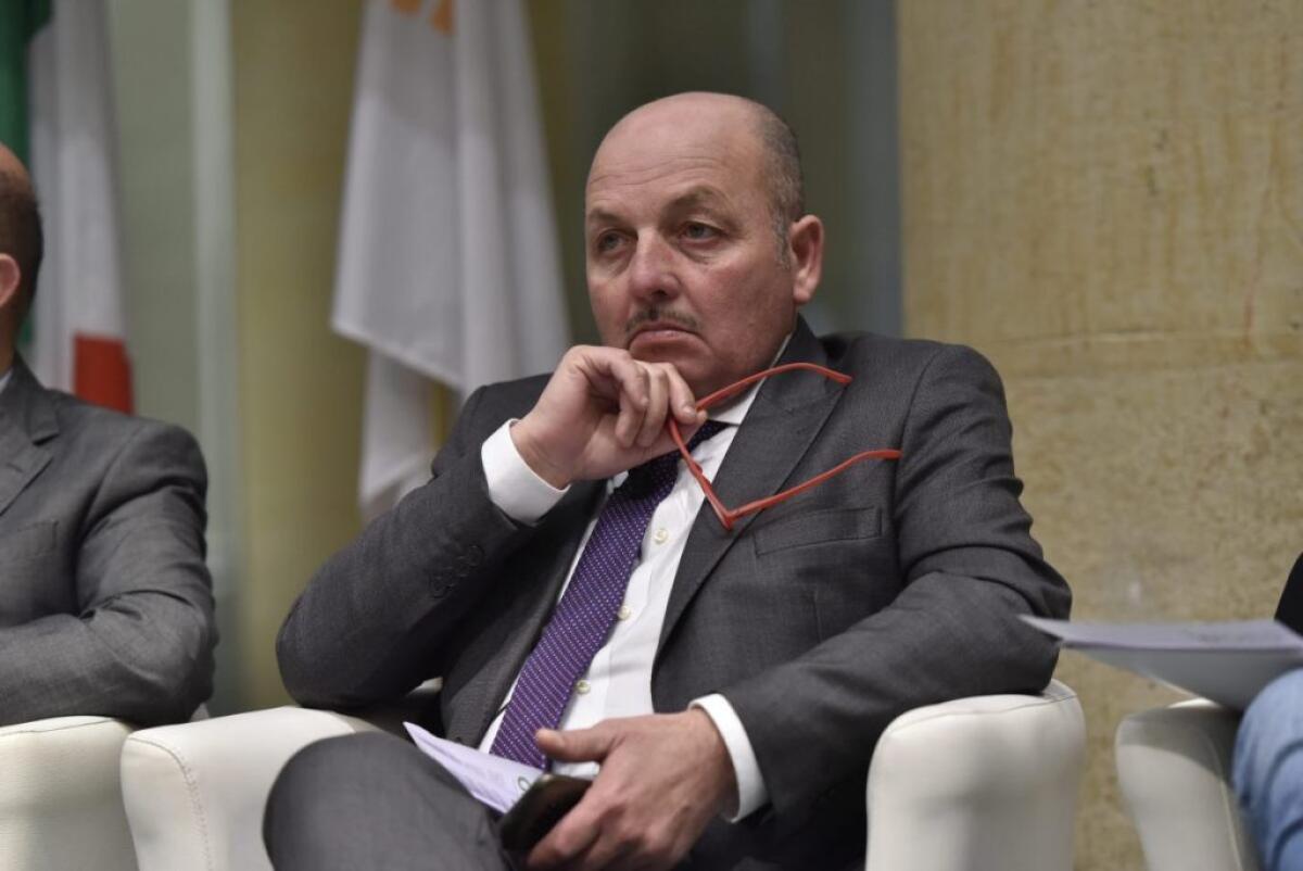 Scanavino “Incomprensibile l’assenza dell’agricoltura nel Dl Agosto” - 
