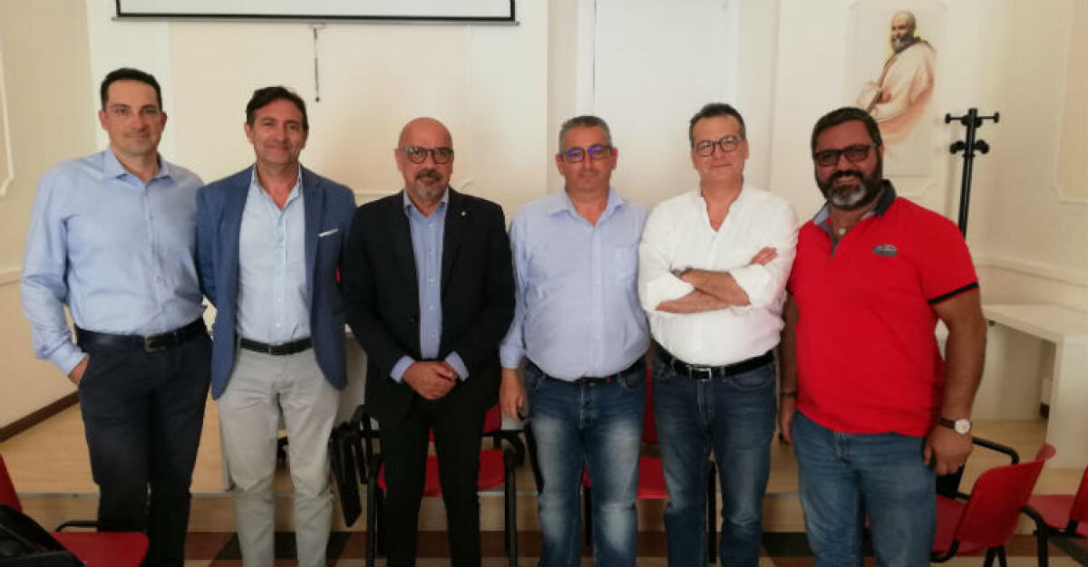 Contrasto crisi economica, associazioni categoria: "Tavolo lavoro con amministrazione" - Le associazioni di categoria chiedono un confronto con l'amministrazione comunale 