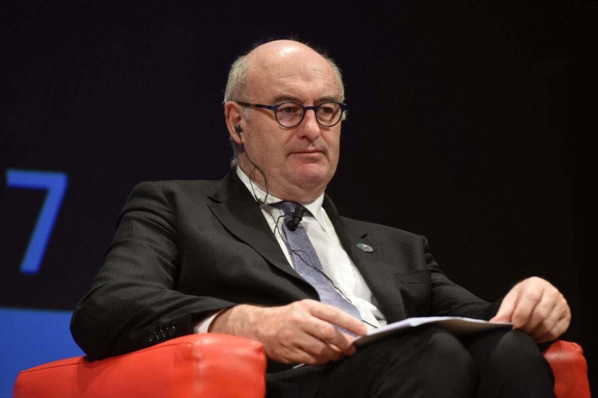 Coronavirus, Commissario al commercio Ue si dimette - 