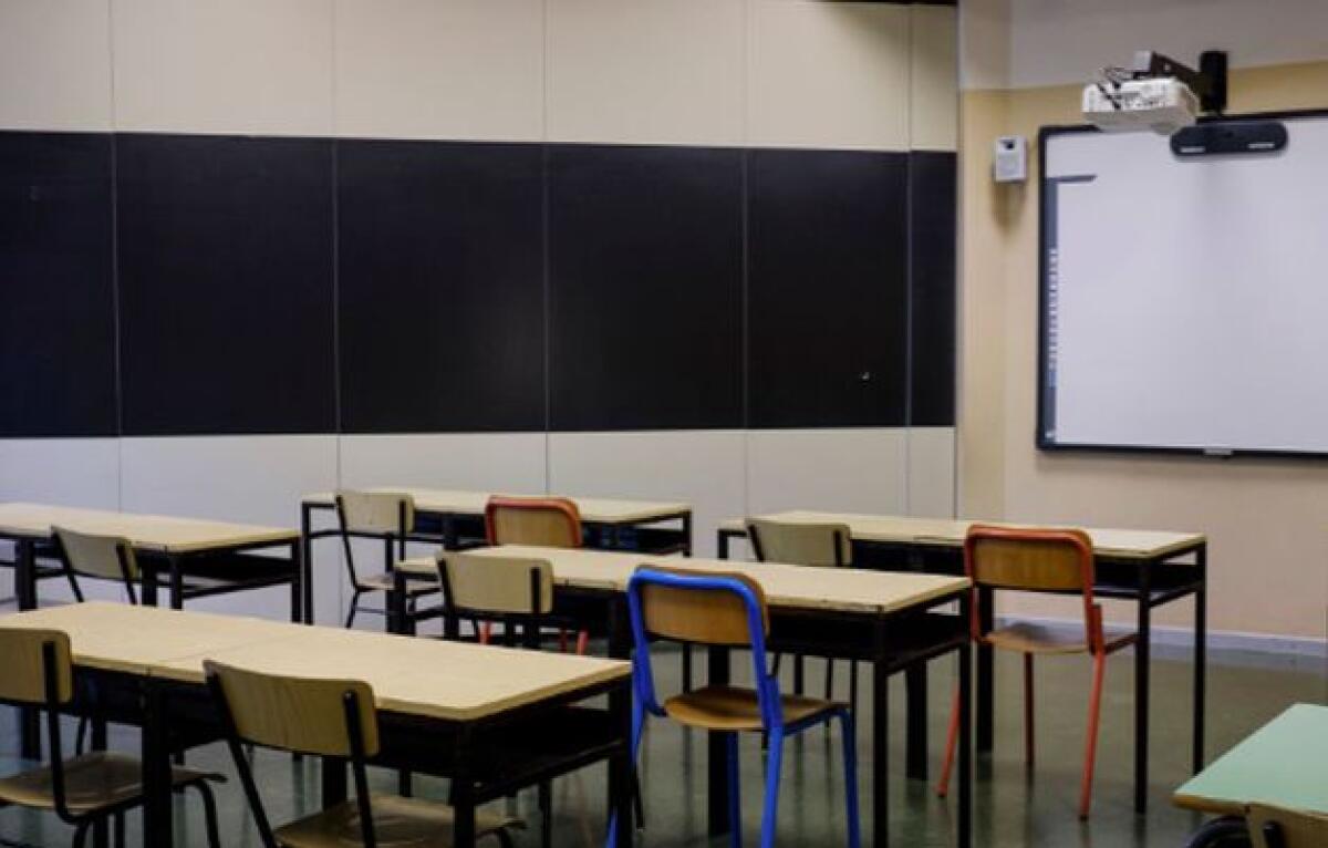 Ricciardi “Se aumentano contagi a rischio scuola ed elezioni” - 