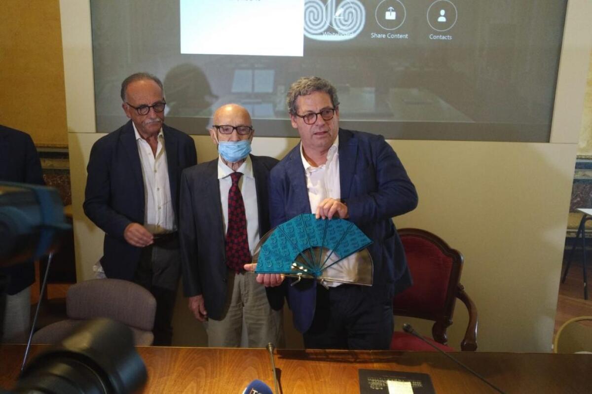 Miccichè “io candidato governatore in Sicilia? Non sono concorrente” - 