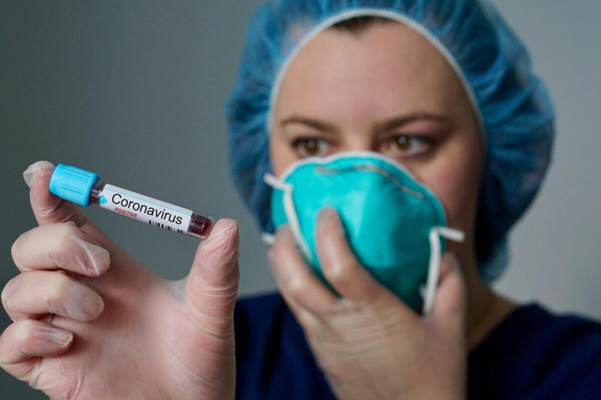 Coronavirus, in Calabria dichiarata “zona rossa” frazione di Messignadi - 