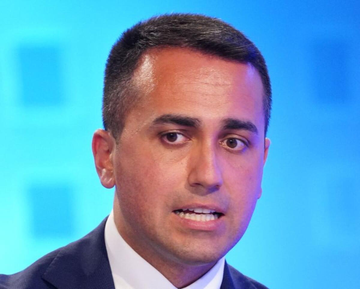 Legge elettorale, Di Maio “Pronti a votarla entro l’estate” - 