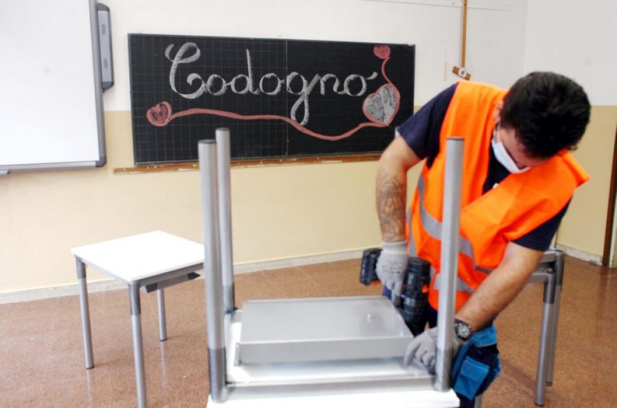 Scuola, da Conferenza Unificata via libera a linee guida Iss - 
