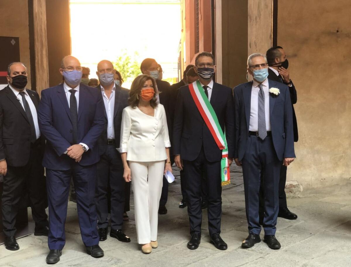 Strage di Bologna, Casellati “Basta con i segreti” - 