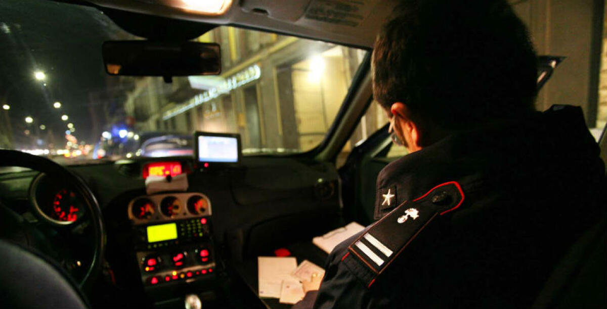 Ha violato i domiciliari, arrestato 43enne: si è allontanato senza autorizzazione -