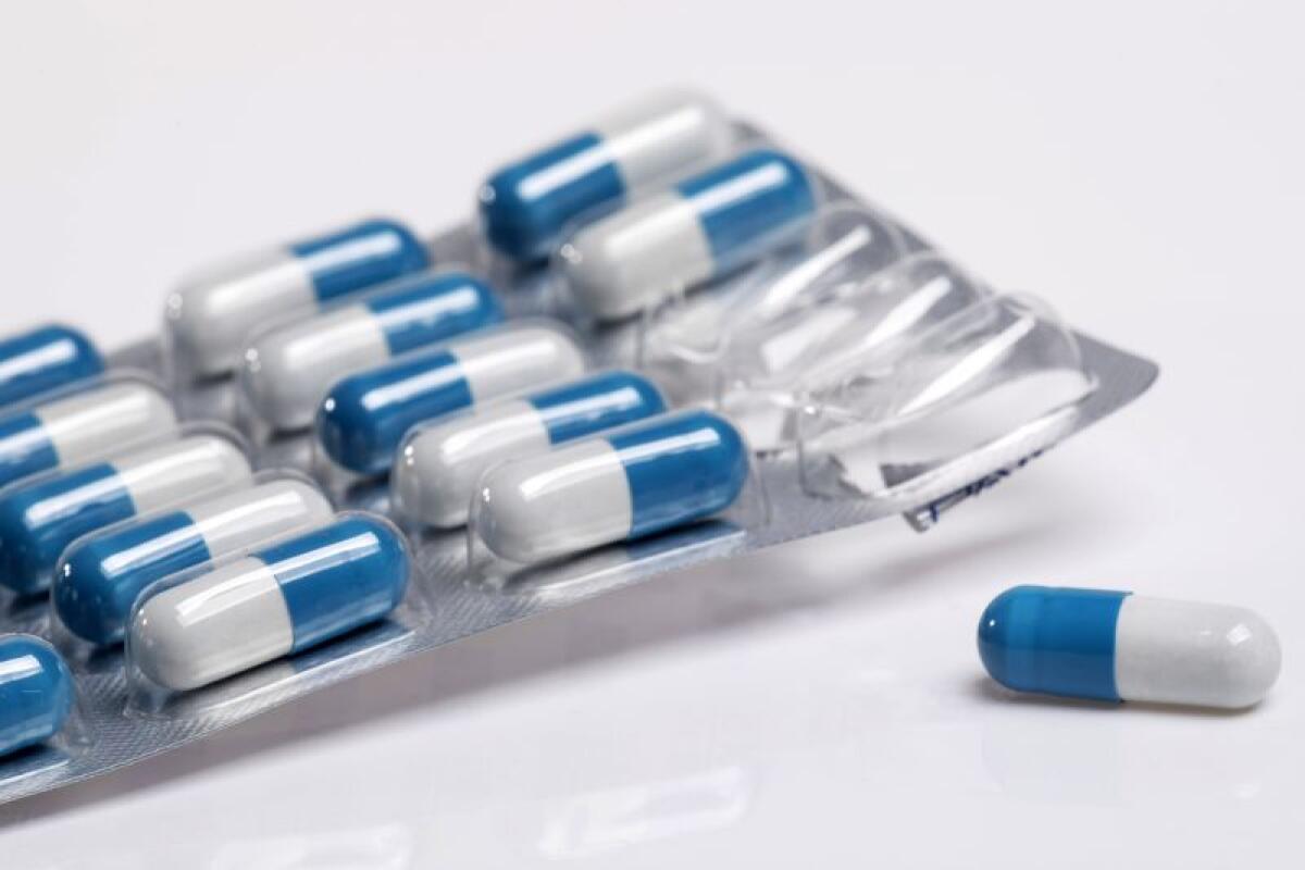 Nel 2019 la spesa farmaceutica sale a quota 30,8 miliardi - 