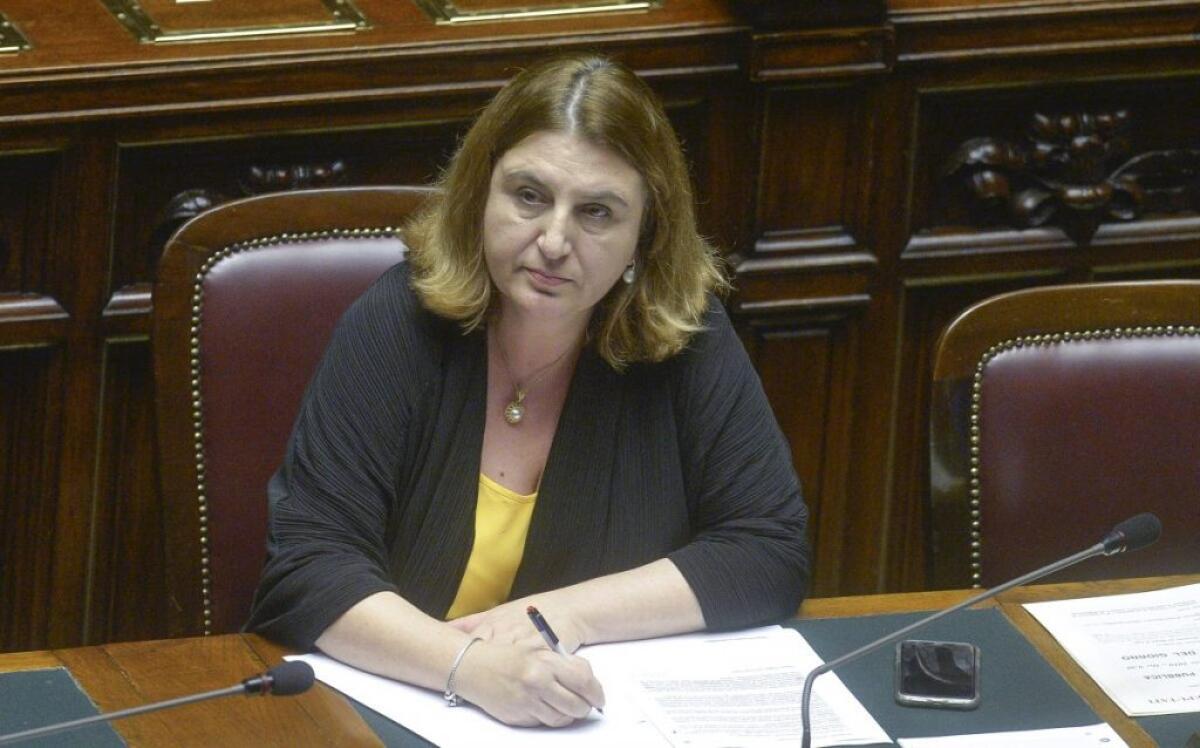 Catalfo “Tavolo con i sindacati per migliorare lo Smart Working” - 
