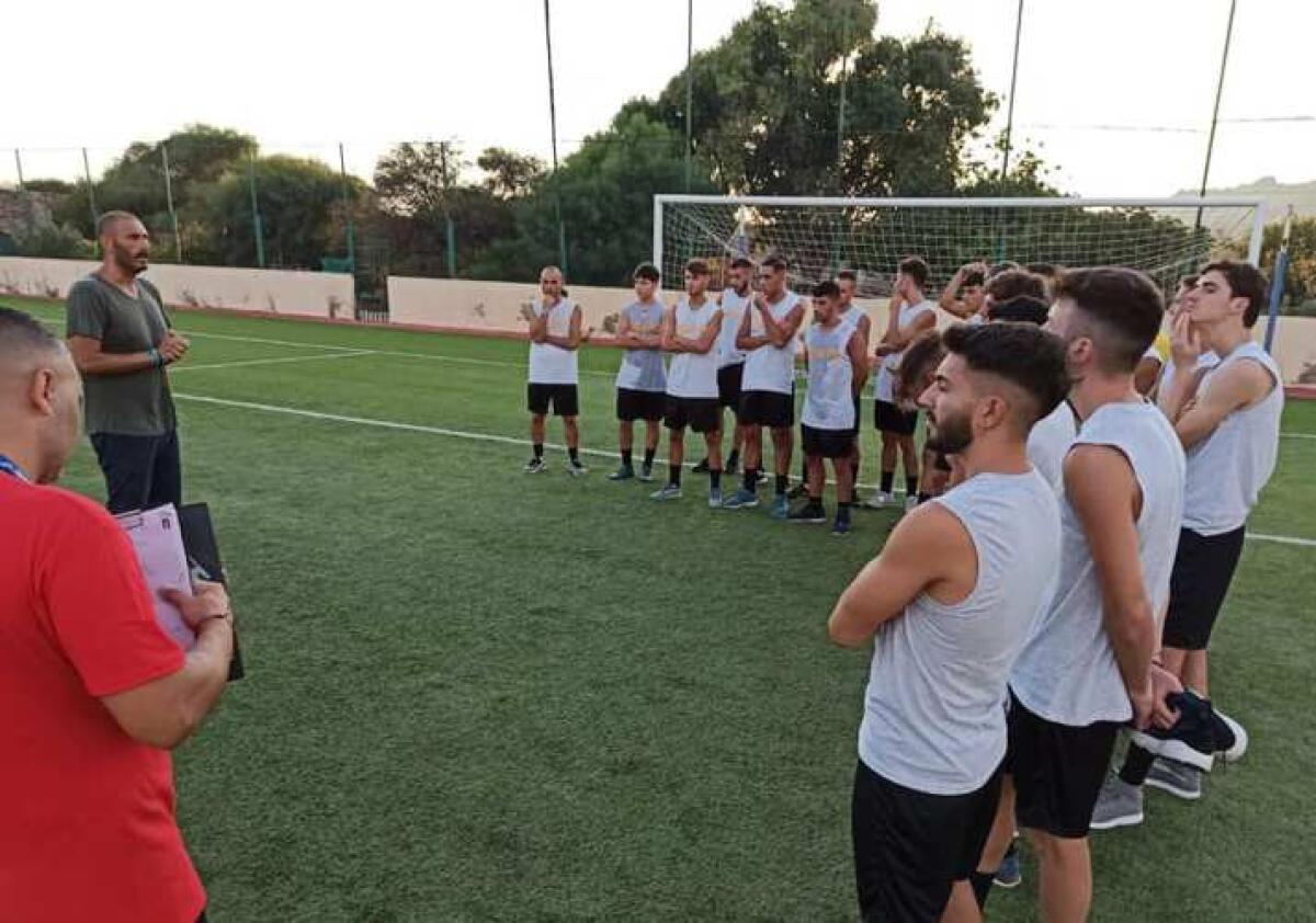 Coppa Italia, debutto per il Gela FC col Palagonia: il Gela in attesa - 