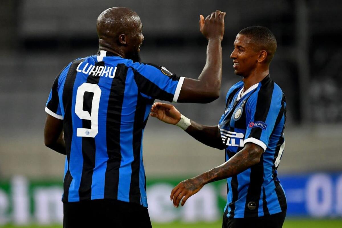 Inter in semifinale di Europa League, Bayer Leverkusen ko per 2-1 - 