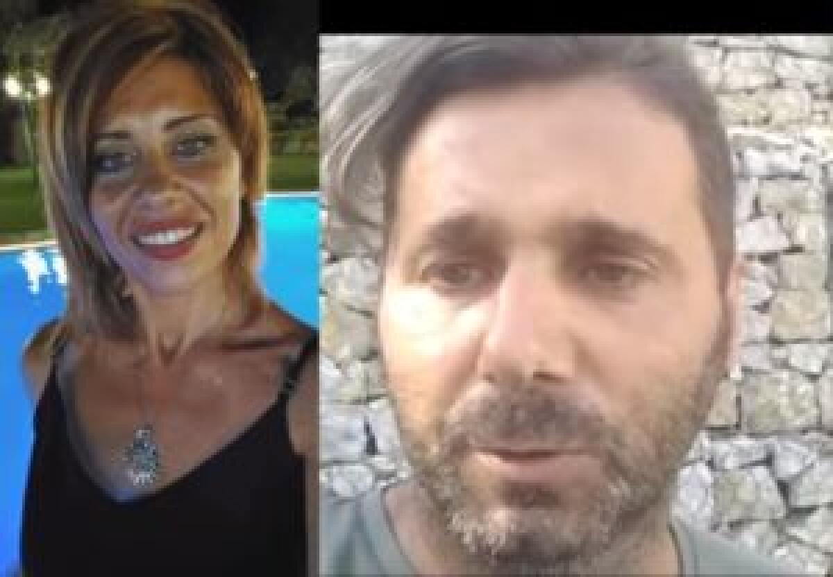 Il papà di Gioele “Chi sa parli. Viviana? Forse incidente o malore” - 