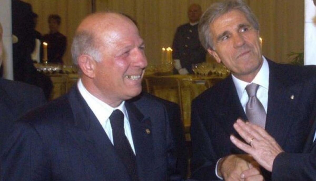 Il pugilato piange Sandro Mazzinghi, Benvenuti “Era rivale più duro” - 