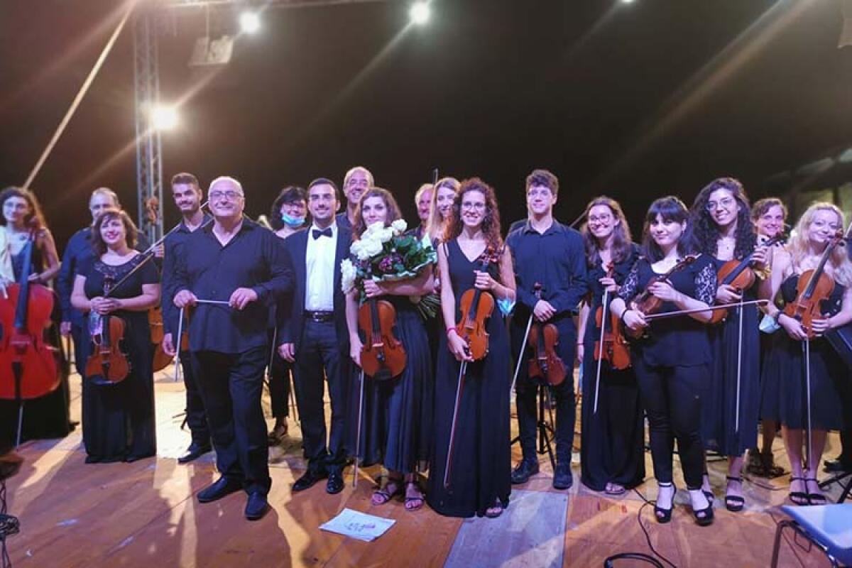 In 500 per rendere tributo ad Alberto Ferro, un successo la classica alle Mura -