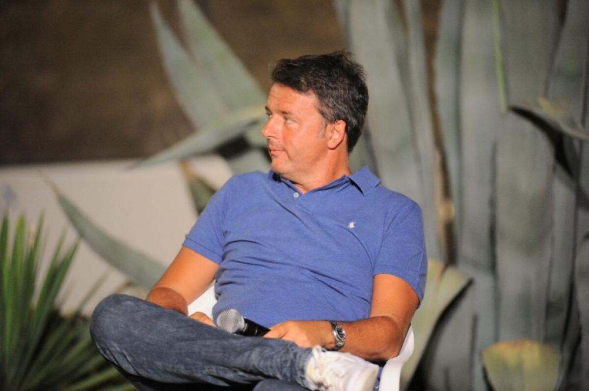 Renzi “Riaprire le scuole un dovere, da Salvini solo spot” - 