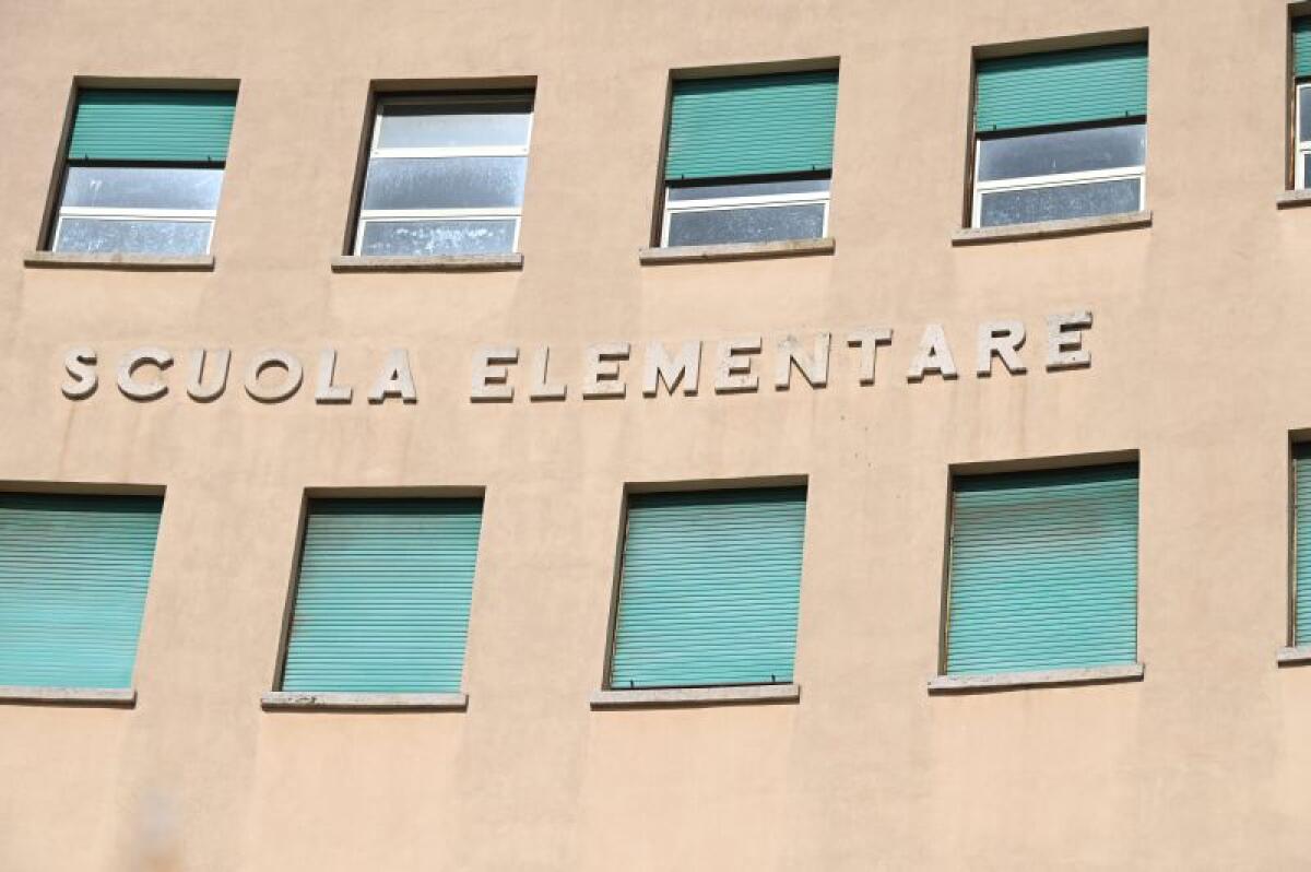 Scuola, 76 mila domande per concorso ordinario infanzia e primaria - 