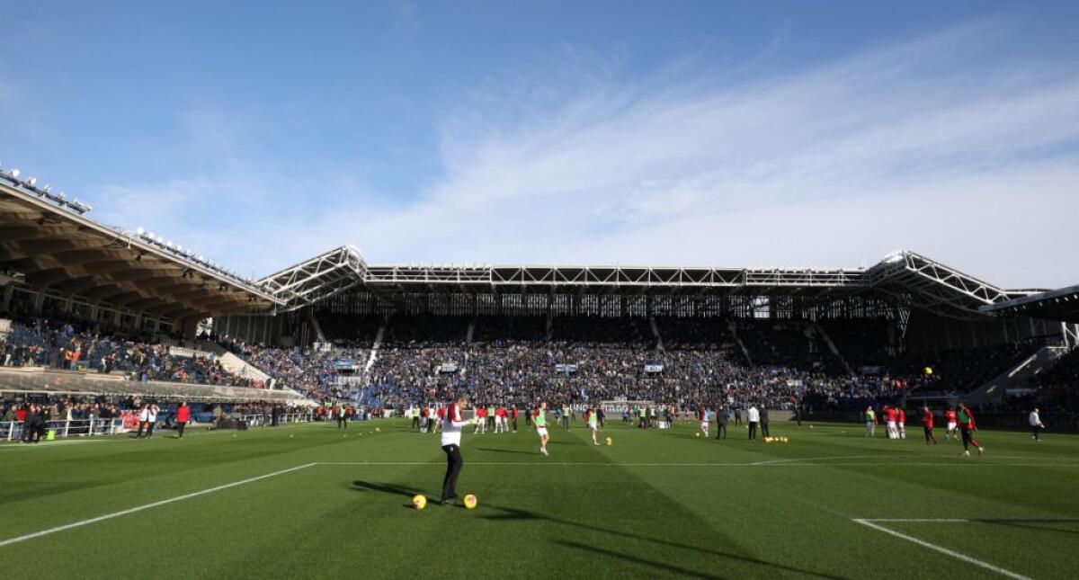 Accordo Ics-Intesa Sanpaolo, 40 milioni per lo stadio dell’Atalanta - 