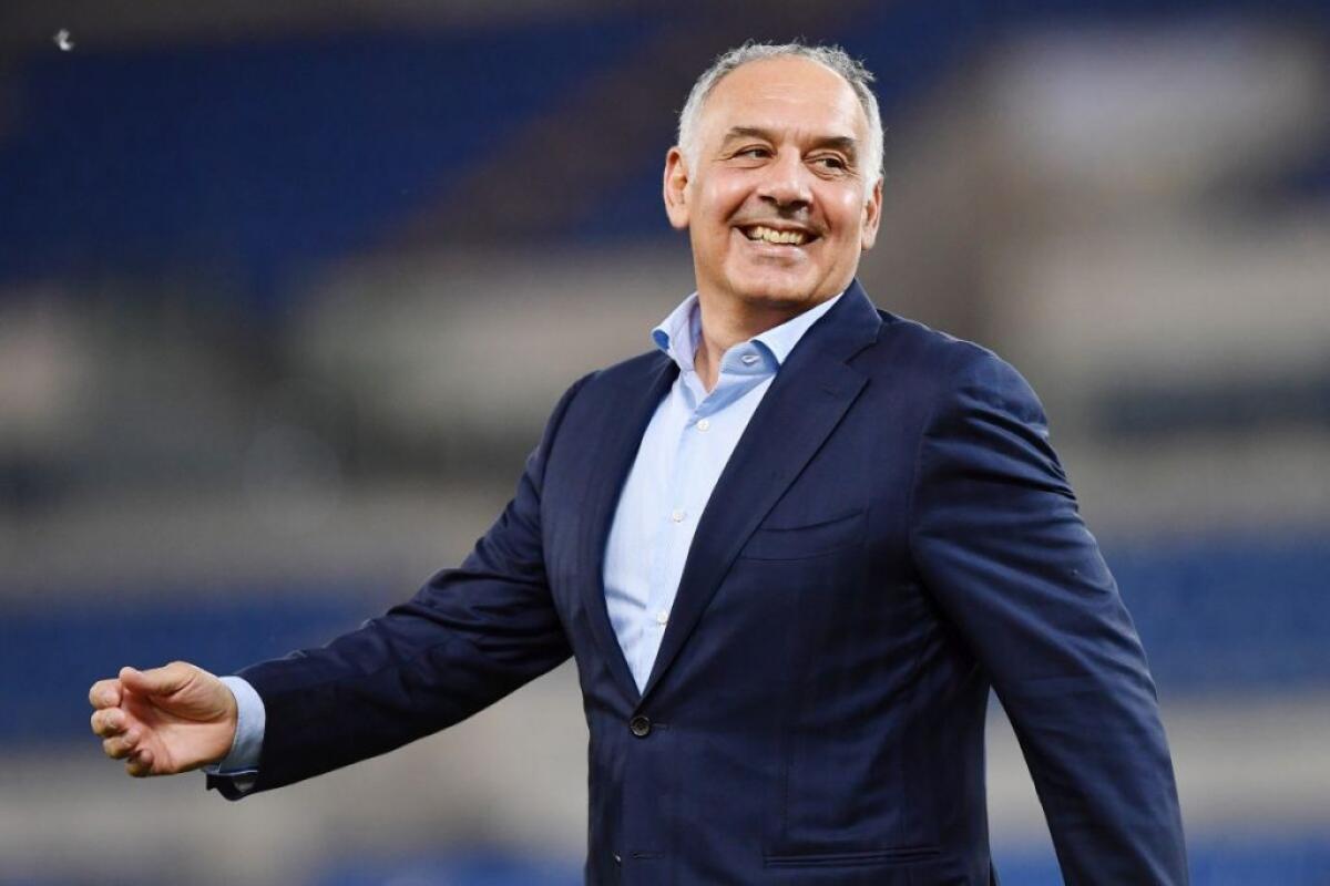 Roma da Pallotta a Friedkin “Accordo per la vendita del club” - 