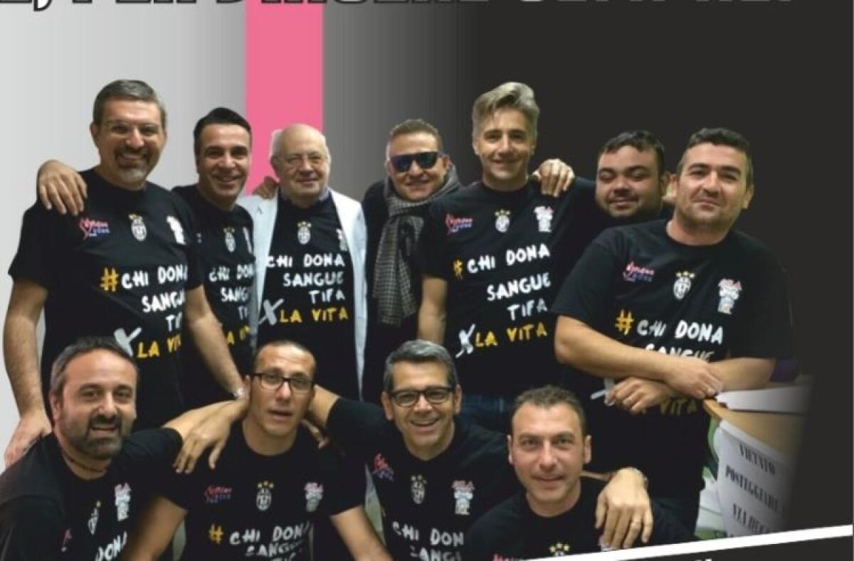 La donazione non va in vacanza, sabato raccolta alla Fidas - 