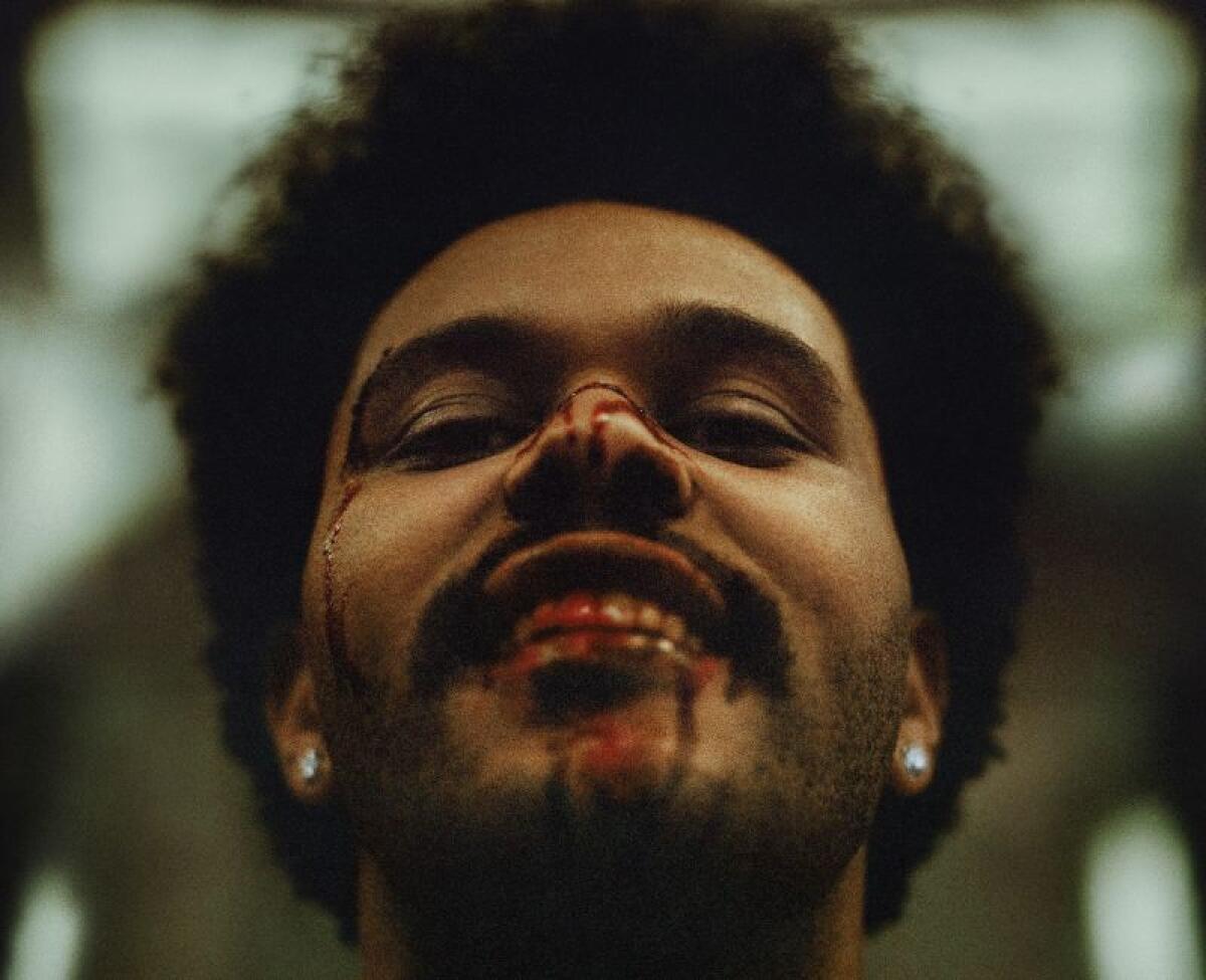 The Weeknd, l’album “After Hours” è disco d’oro - 