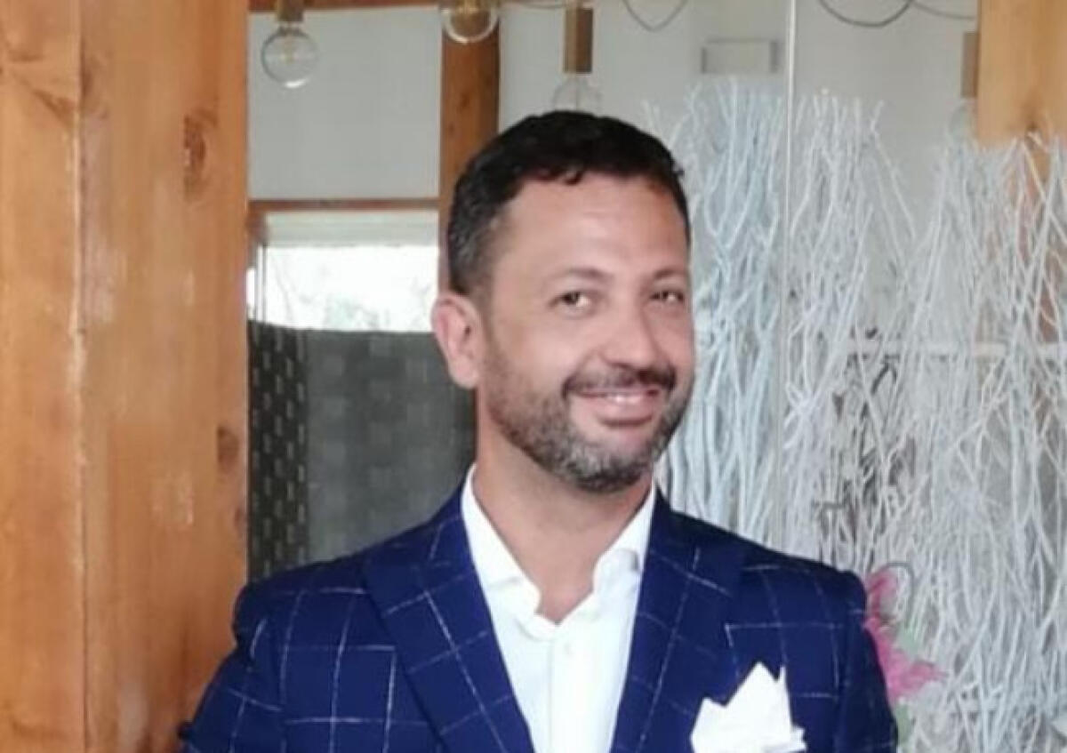 Rifiuti, Ugl ha chiesto incontro a Srr: "Bacino da definire con criteri legge" - Il segretario Ugl igiene ambientale Orazio Caiola