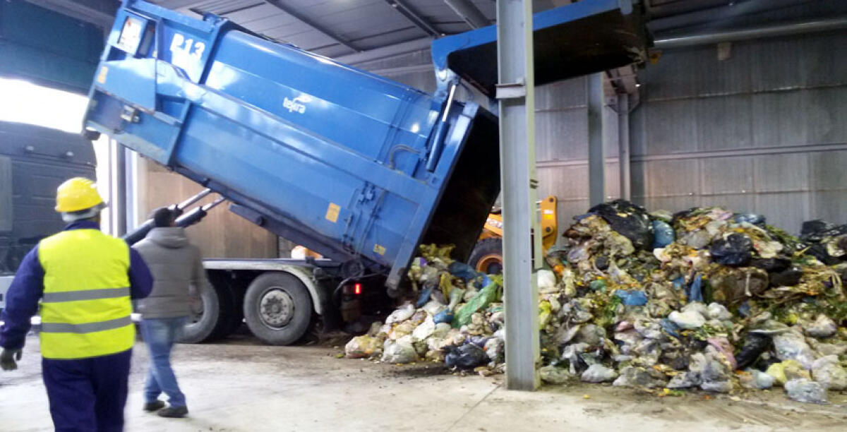 Riparte impianto compostaggio ma con limiti: stop ad ordinanza Comune di Gela - 