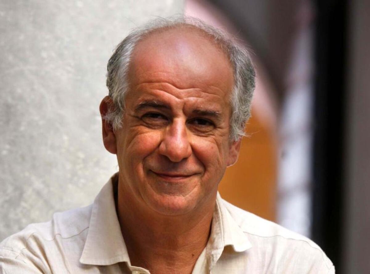 Servillo “Girerò con Di Costanzo. Sorrentino? Pronto se chiama” - 
