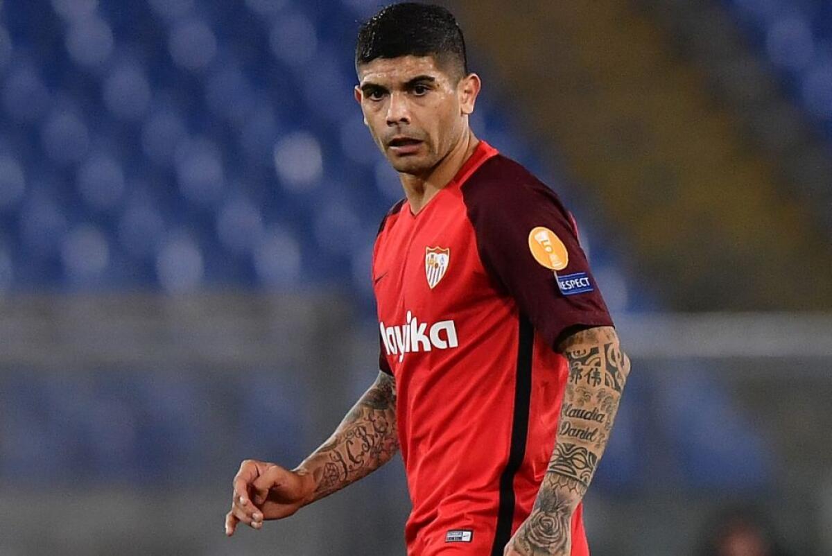 Il Siviglia vince 2-0, Roma eliminata negli ottavi di Europa League - 