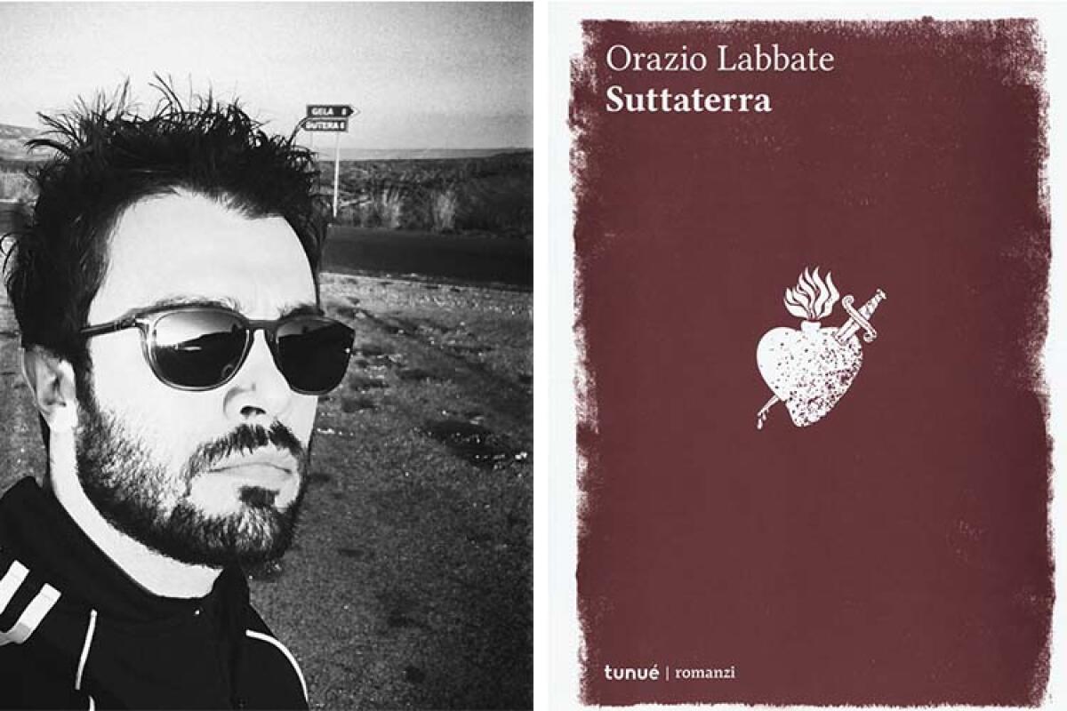 Secondo appuntamento con "I mercoledì di cronaca" con Orazio Labbate - 