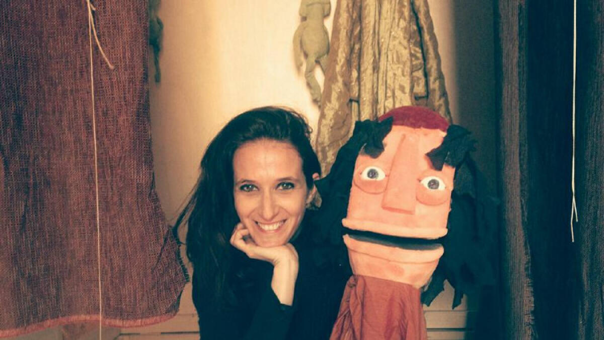 "Aiuta bambini e giovani del quartiere", premio a Giuliana Fraglica - 