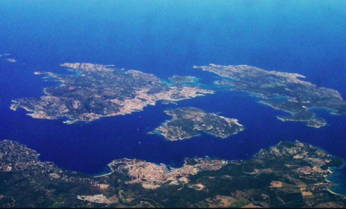 Sardegna, turisti in quarantena sull’isola di Santo Stefano - 