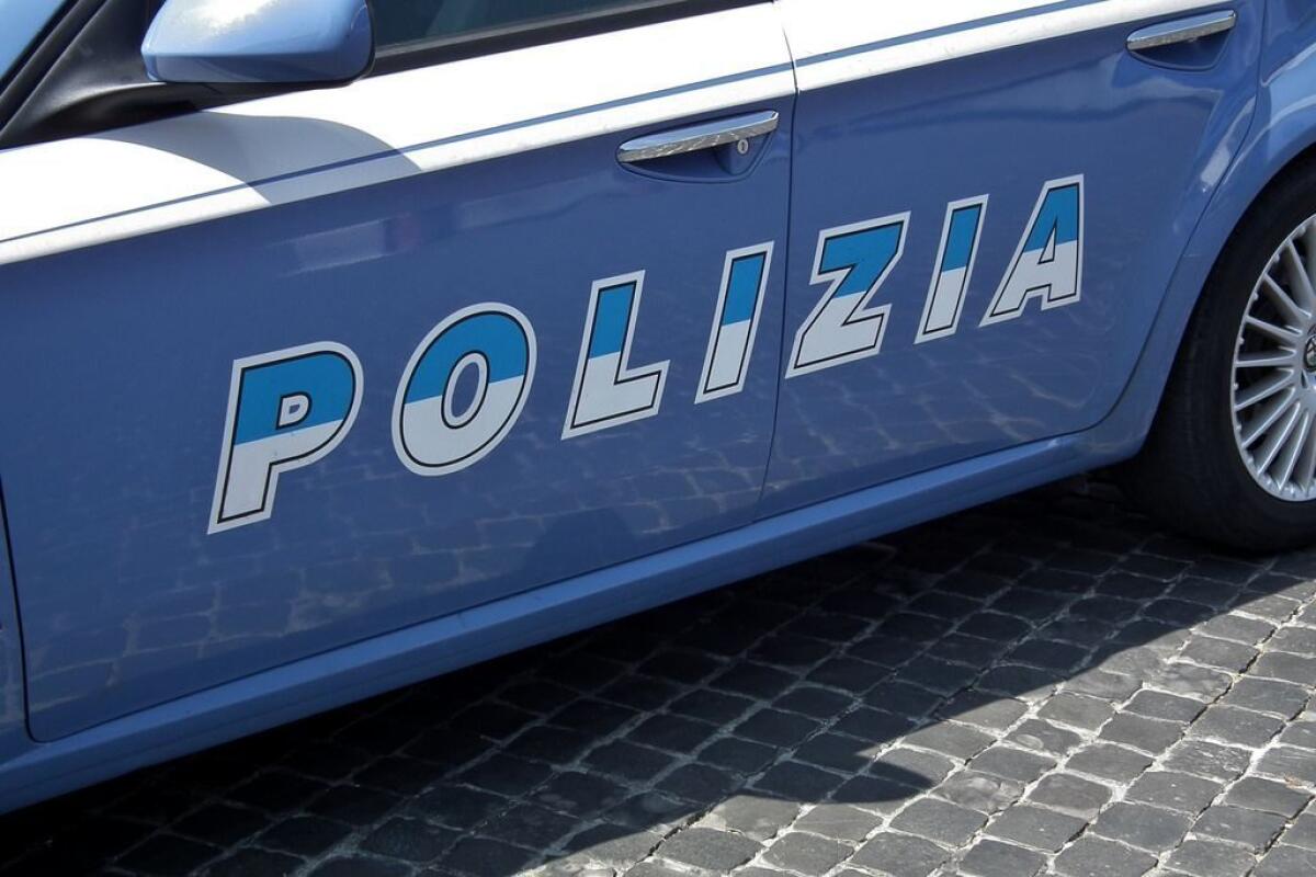 Tratta di esseri umani, 51enne rumeno catturato ad Anzio - 