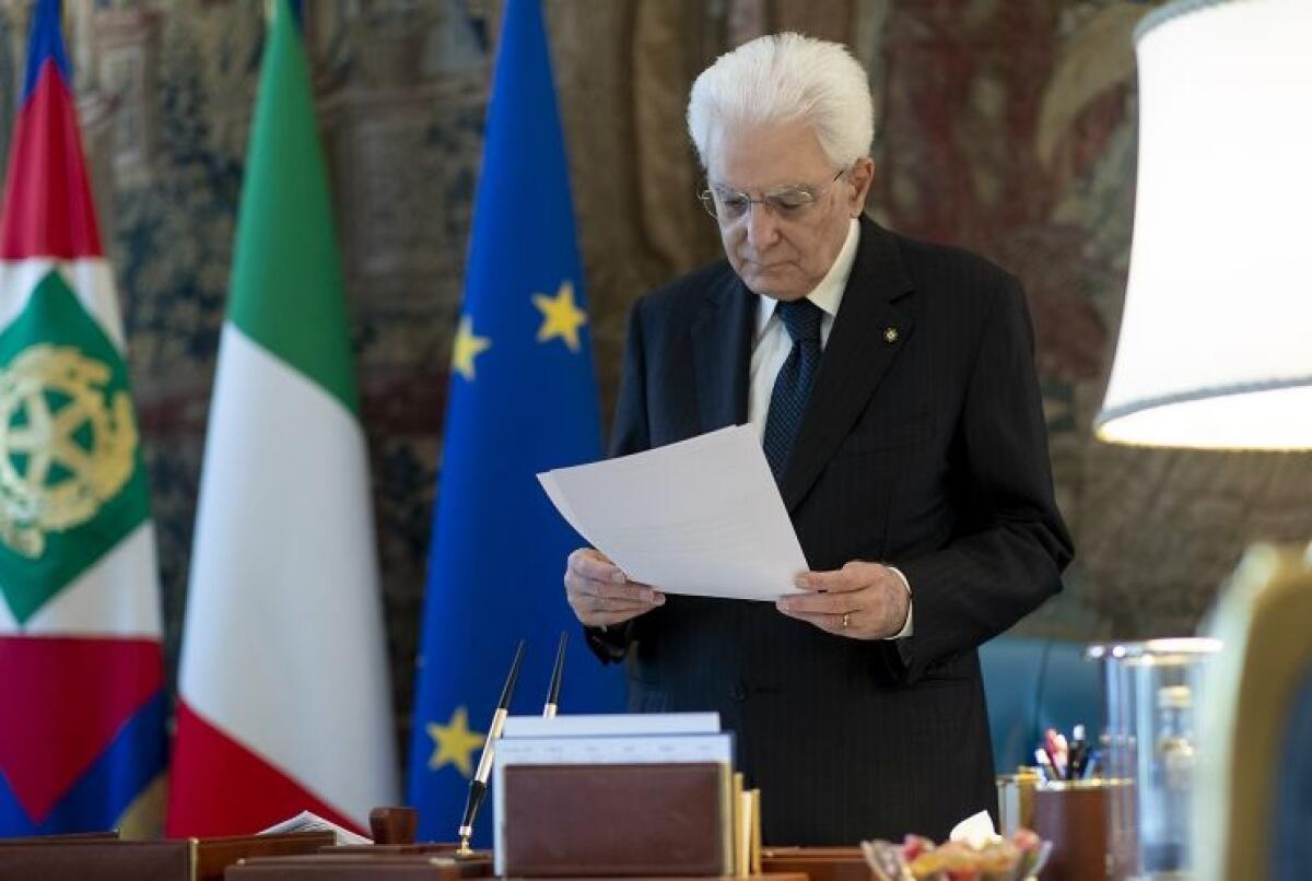 Strage Bologna, Mattarella “Esigenza di piena verità e giustizia” - 