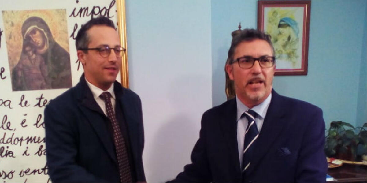 Bilancio Ghelas, Arena: "Scelsi Fidone per risanare azienda i numeri ci danno ragione" - Fu Arena a scegliere Fidone