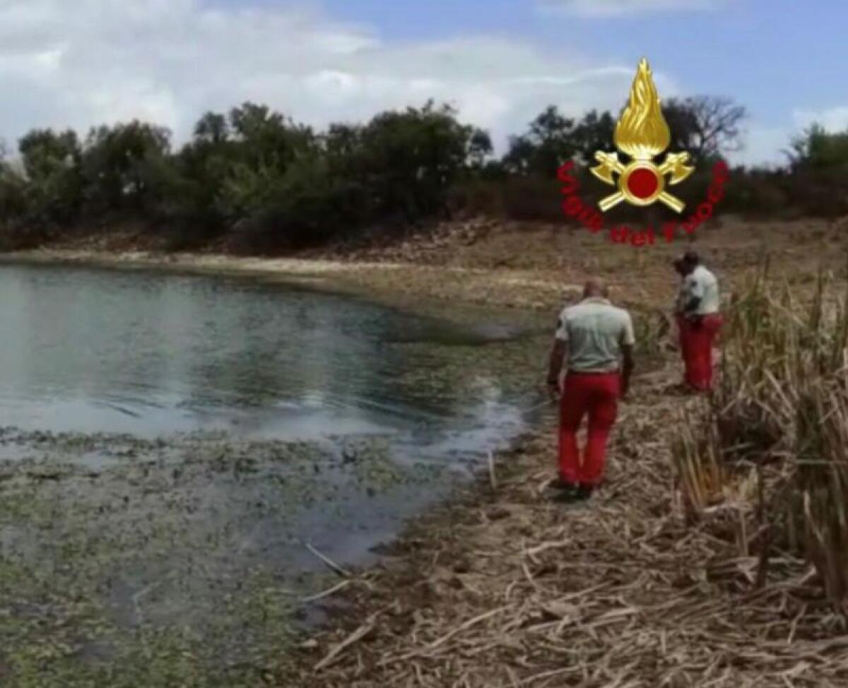 Trovato cadavere di donna a Caronia dove era scomparsa dj - 