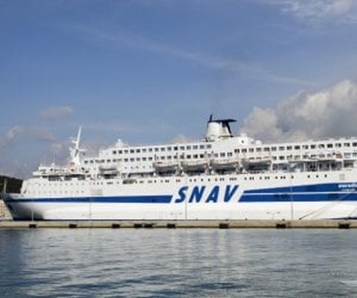 Immigrazione, sindaca di Augusta vieta sbarco nave quarantena Aurelia -