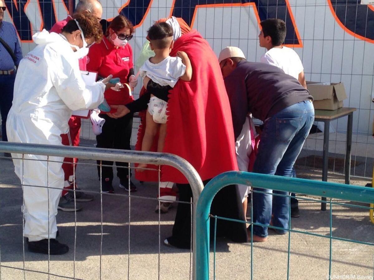 Ancora sbarchi a Lampedusa, il sindaco invoca lo stato d’emergenza - 