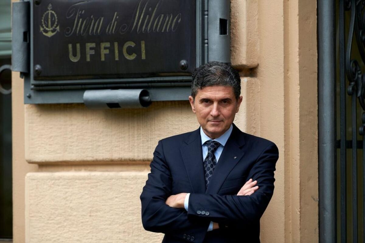 Fiere e congressi ripartono, Pazzali “Vediamo la fine del tunnel” - 