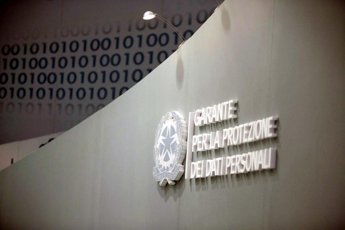 Bonus, Garante Privacy “Spetta a Inps valutazione su pubblicazione dati” - 