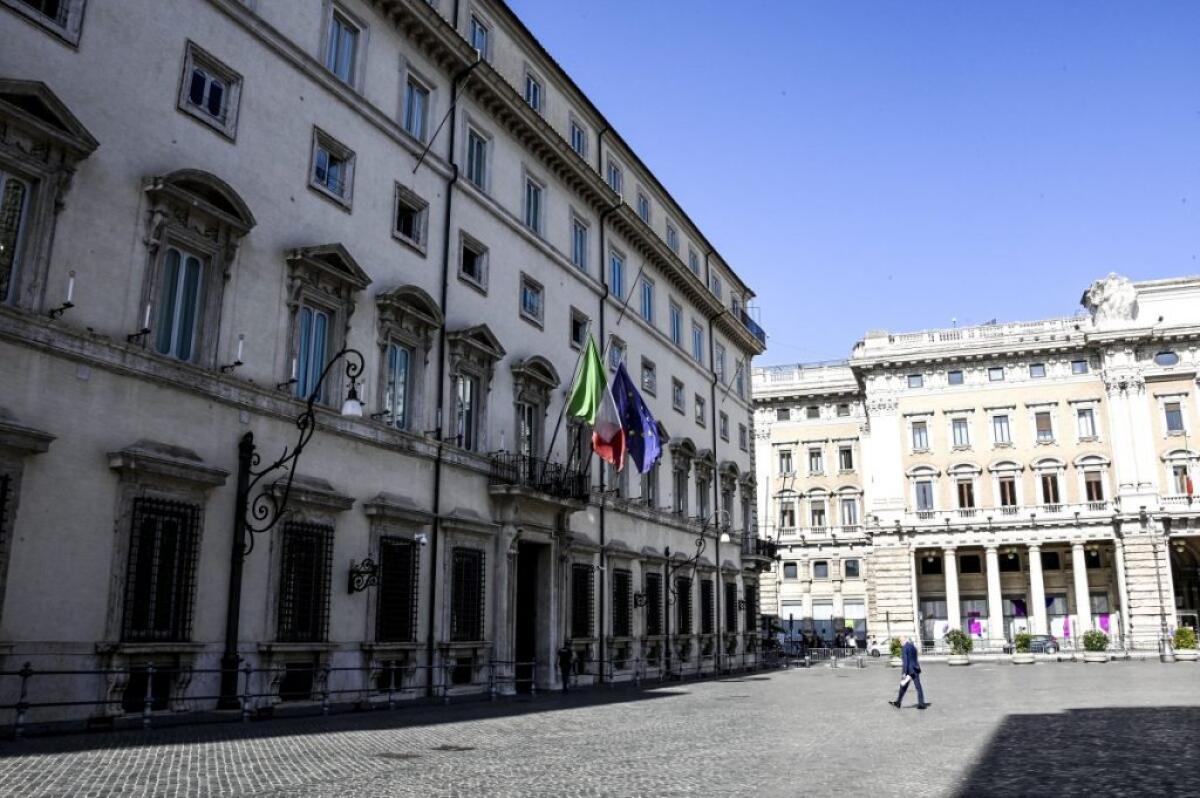 Via libera Governo-maggioranza al percorso Tim-Cdp per la rete unica - 