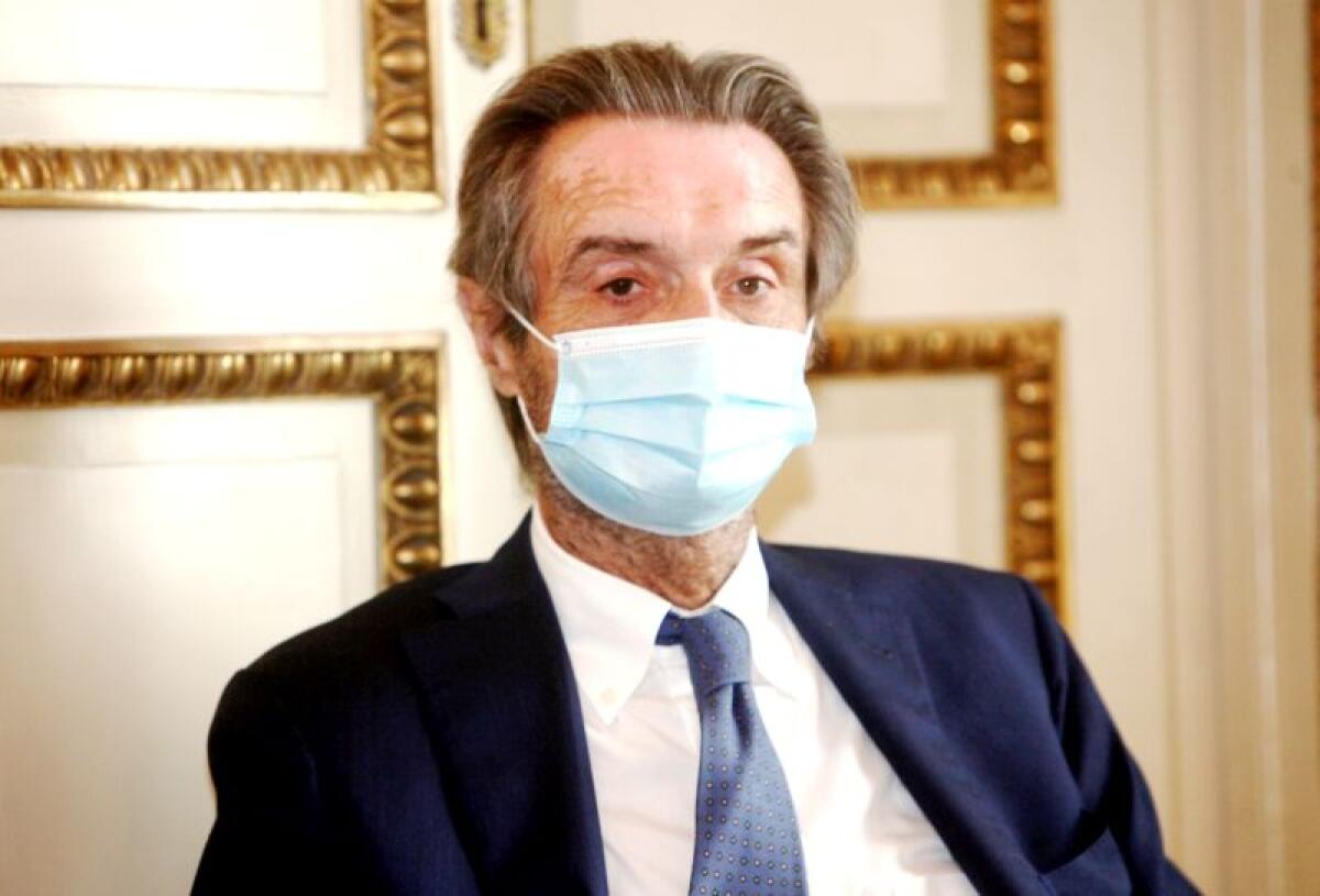 Fontana “Non possiamo rinunciare alla riapertura delle scuole” - 