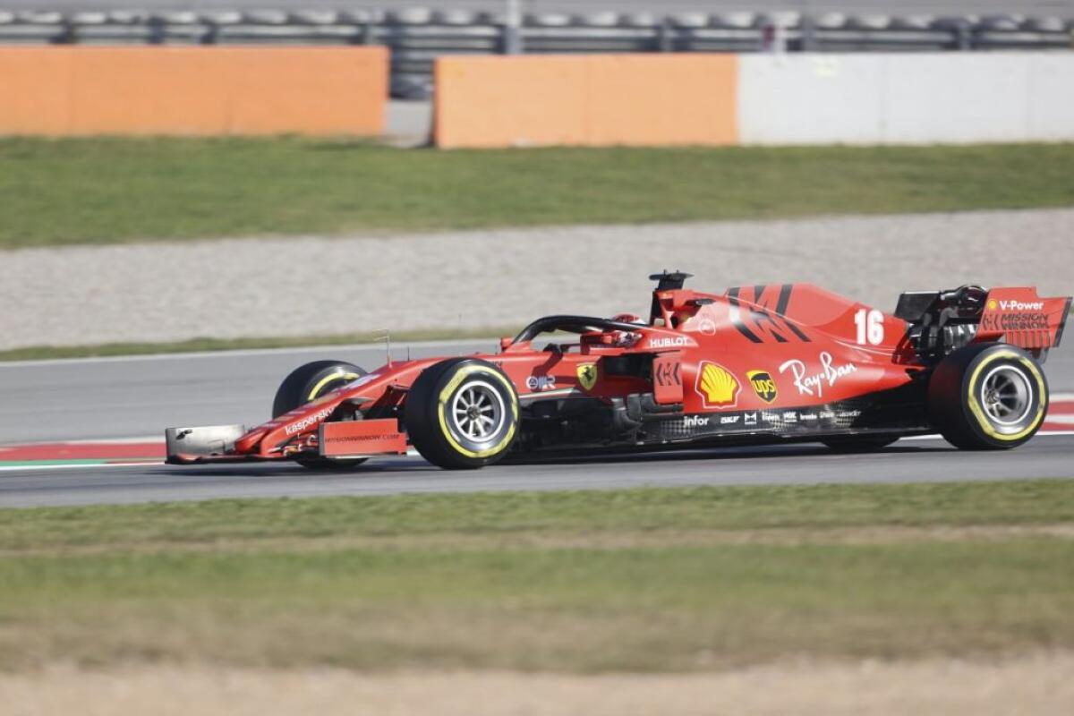 Aggiunti 4 Gp, Mondiale F.1 si chiude il 13 dicembre ad Abu Dhabi - 